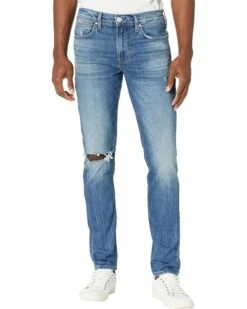 Hudson Jeans Axl In Termino