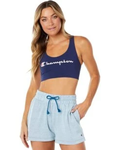 Champion The Authentic Sports Bra
