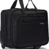 Samsonite Classic 2 Wheeled Business Case -Daily Clothes Store 81DYxX yqaL. AC SR736920