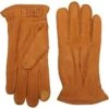 UGG 3 Point Leather Tech Gloves With Sherpa Lining -Daily Clothes Store 81FNCbZPvNL. AC SR736920