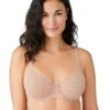 Wacoal All Edge Underwire Full Figure Bra 855341 -Daily Clothes Store 81FPJfFizgL. AC SR736920