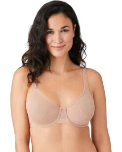 Wacoal All Edge Underwire Full Figure Bra 855341