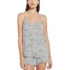Eberjey Gisele Printed - The Ruffle Cami & Shorts Set -Daily Clothes Store 81GNKSb1NJL. AC SR736920
