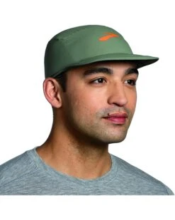 Brooks Lightweight Packable Hat