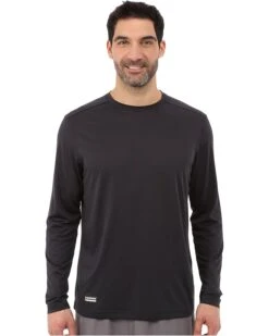 Under Armour UA Tac Tech Long Sleeve Tee