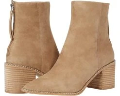 Steve Madden Aquarius Booties