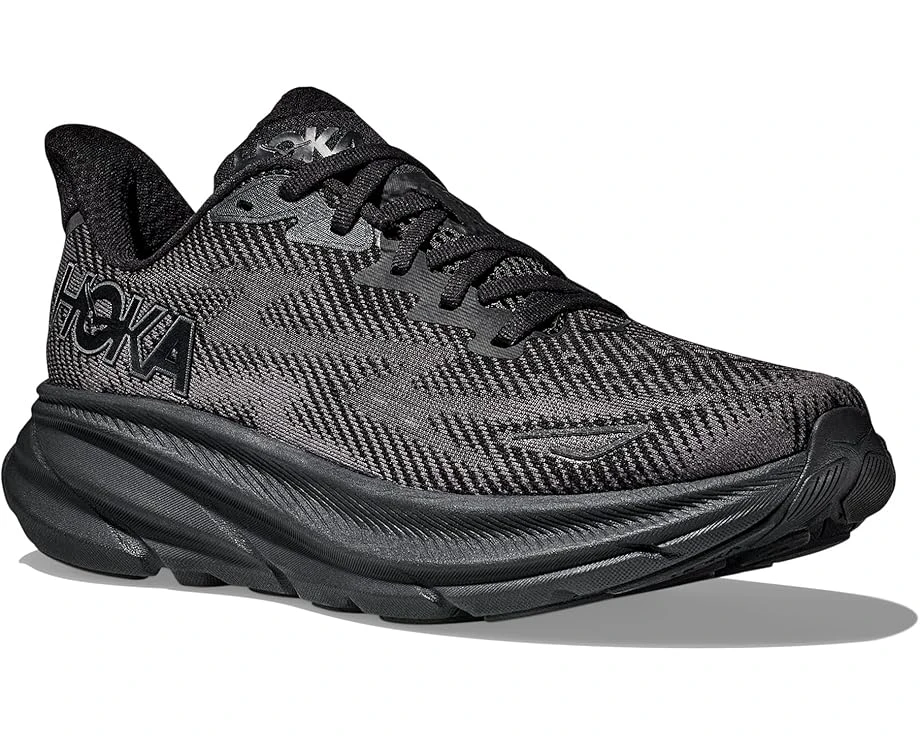 Hoka Clifton 9 3 Hoka Clifton 9