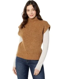 Madewell Sicily Vest