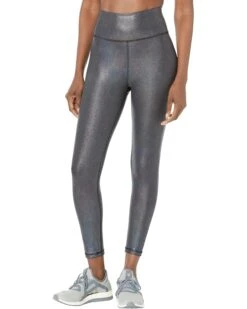 Adidas Optime Training Shine 7/8 Tights