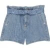 MANGO Kids Gala Shorts (Little Kids/Big Kids)