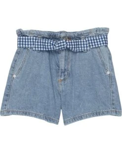 MANGO Kids Gala Shorts (Little Kids/Big Kids)