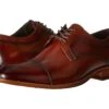 Stacy Adams Dickinson Cap Toe Oxford