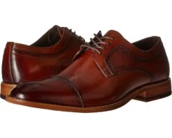Stacy Adams Dickinson Cap Toe Oxford