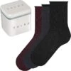 Falke Happy Box 3-Pack Socks -Daily Clothes Store 81MyR5DdoS. AC SR736920