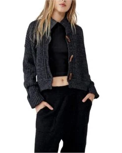 Free People Micah Cardi