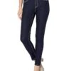 MICHAEL Michael Kors Super Stretch High-Waist Denim -Daily Clothes Store 81NJpnYi32L. AC SR736920