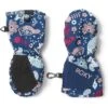 Roxy Kids Snows Up Mitten (Little Kids/Big Kids)