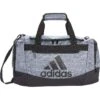 Adidas Defender 4 Small Duffel Bag