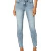 Liverpool Piper Hugger Ankle Skinny Jeans In Lavine -Daily Clothes Store 81OjDMzvCOL. AC SR736920