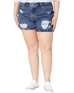 Levi's® Premium Plus 501® Original Shorts