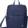 Sakroots Eco-Twill Loyola Convertible Backpack