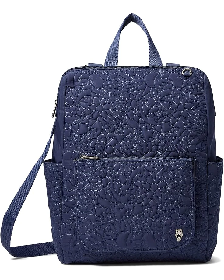 Sakroots Eco-Twill Loyola Convertible Backpack 3 Sakroots Eco-Twill Loyola Convertible Backpack