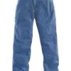 Carhartt Flame-Resistant (FR) Signature Denim Dungarees -Daily Clothes Store 81Qf8BzJp3L. AC SR736920