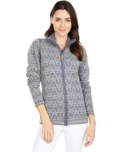 FJÄLLRÄVEN Fjällräven Snow Cardigan