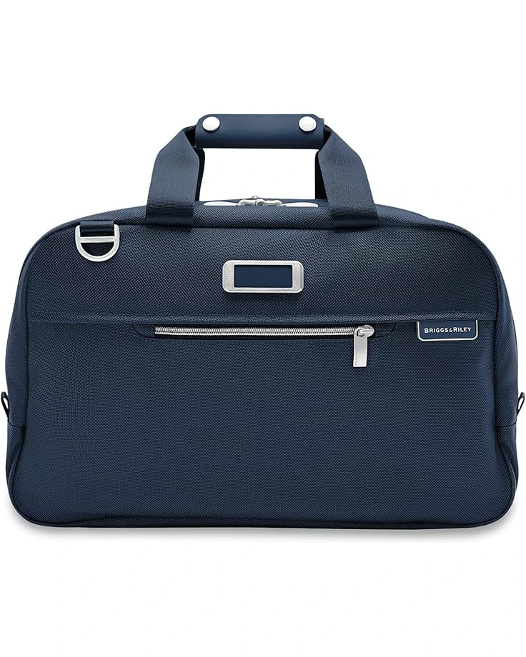 Briggs & Riley Baseline Executive Travel Duffel Bag 3 Briggs & Riley Baseline Executive Travel Duffel Bag