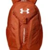 Under Armour Hustle Pro Backpack