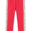 Nautica Girls' Super Soft Fleece Pant