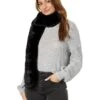 UGG Oblong Faux Fur Scarf 2 UGG Oblong Faux Fur Scarf -Daily Clothes Store 81RUUMQo0FL. AC SR736920