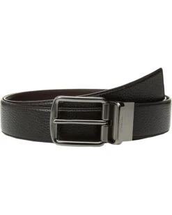 COACH Wide Reversible Belt