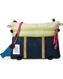 Topo Designs Mountain Accessory Shoulder Bag