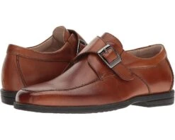 Florsheim Kids Reveal Monk Jr.(Toddler/Little Kid/Big Kid)