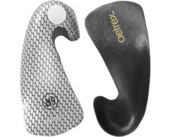 Aetrex Lynco Fashion Orthotics - Cupped/Neutral