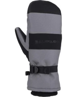 Carhartt Men's W.P. Waterproof Insulated Mitt