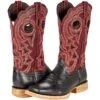 Durango Lady Rebel Pro 12" Western