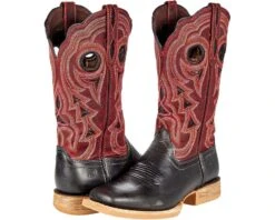 Durango Lady Rebel Pro 12" Western