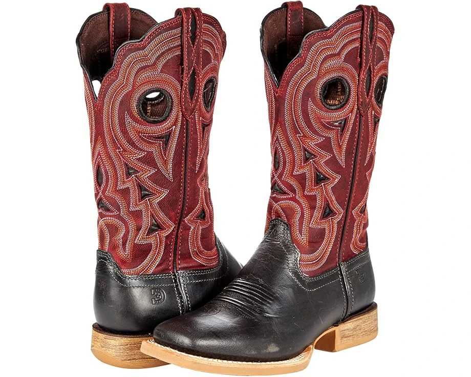 Durango Lady Rebel Pro 12" Western 3 Durango Lady Rebel Pro 12" Western