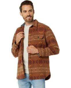 Pendleton Beach Shirt