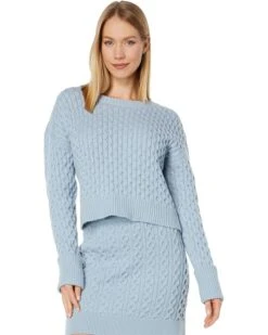 Paige Olette Sweater