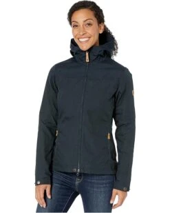 FJÄLLRÄVEN Fjällräven Stina Jacket