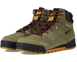 Adidas Outdoor Terrex Snowpitch COLD.RDY Hiking Shoes