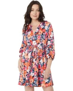 Draper James Kellie Babydoll Dress