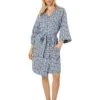 Vera Bradley Cozy Knit Robe -Daily Clothes Store 81VAgtOojoL. AC SR736920