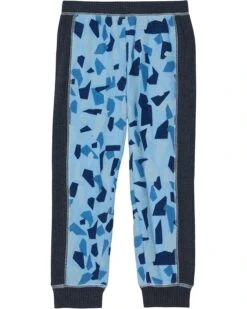 Chaser Kids Camo Joggers (Big Kids)