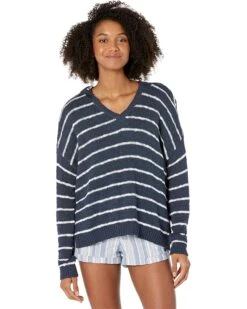 Roxy Sandy Bay Beach Stripe