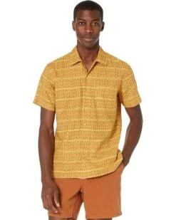 Taylor Stitch The Short Sleeve Hawthorne