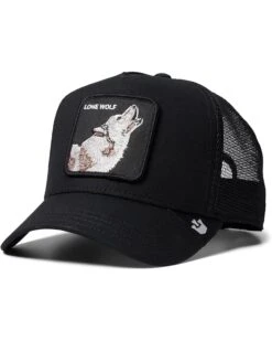 Goorin Brothers The Lone Wolf